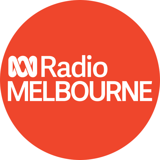 logo radio melbourne