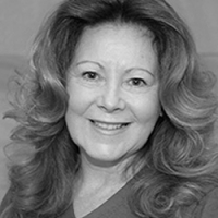 TRICIA GARNETT